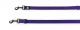 TrendLine ONE Führleine 20mm violett